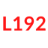 柬埔寨 L192