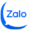 Zalo 越南本土即时通讯软件