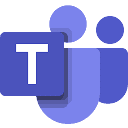 Microsoft Teams 视频会议