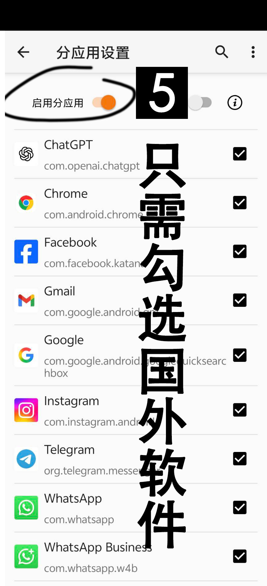 安卓手机 V 软件下载及教程