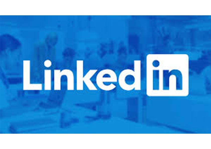 外贸人为啥一定要用 LinkedIn？不仅是发开发信这么简单！